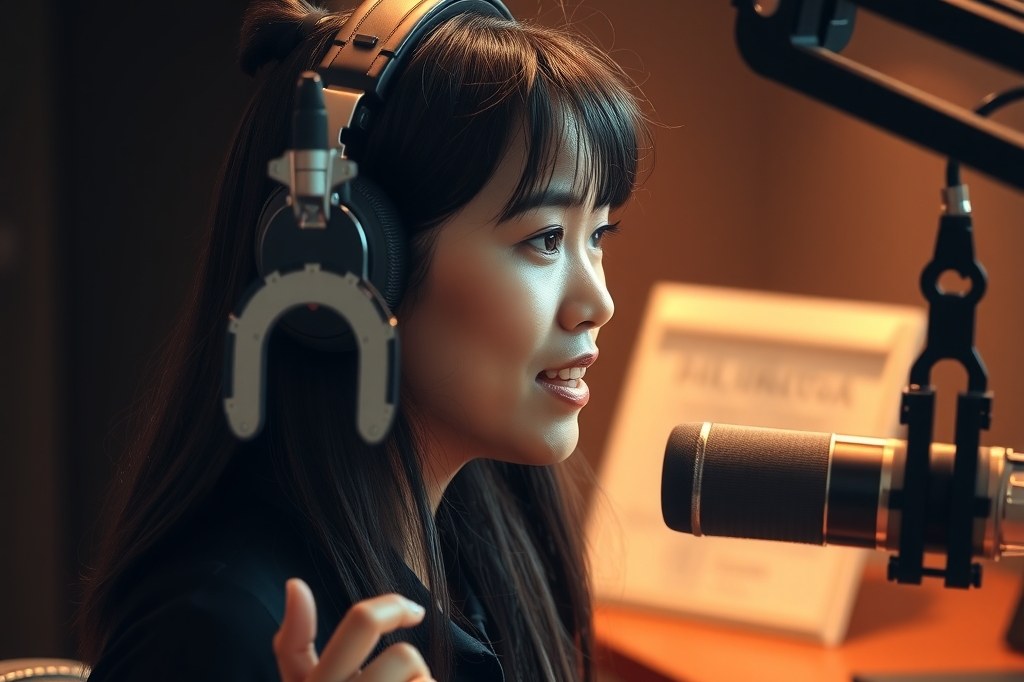 Our licensed financial planner featured in Ai FM
