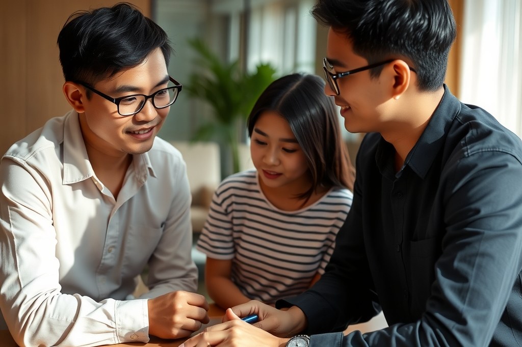 What are the ABCs of Financial Planning?