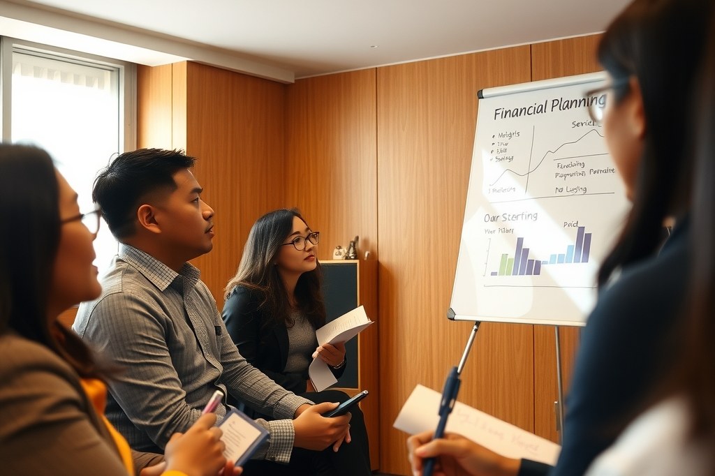 Alpine Q2 Investment Talk
