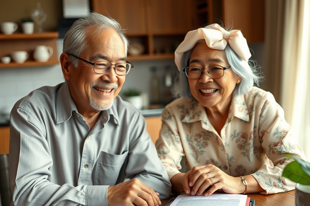 Retirement Calculator