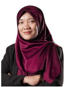 Noorul Azila Binti Kamaruzzaman