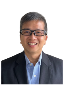 Lew Chee Seong