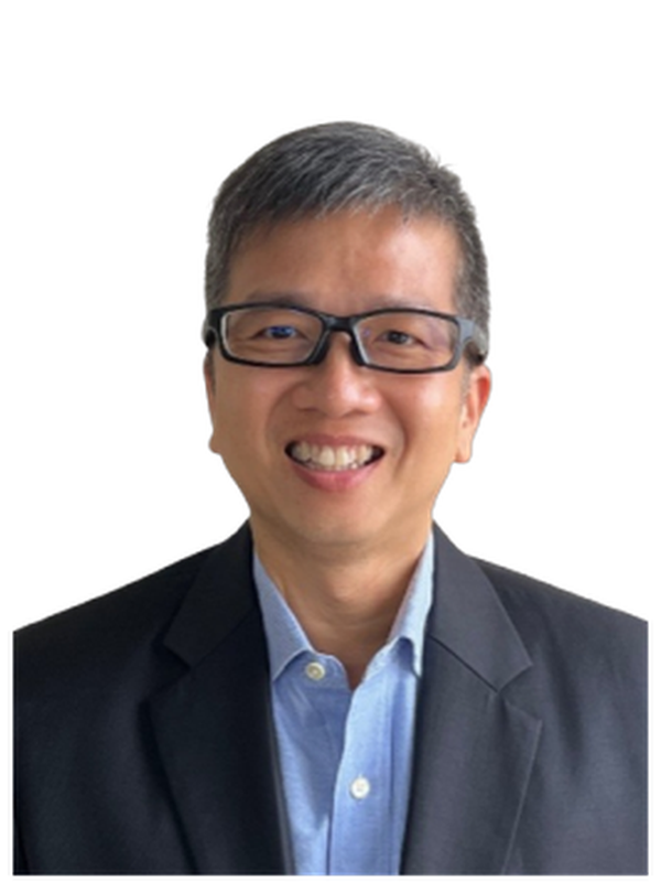Lew Chee Seong