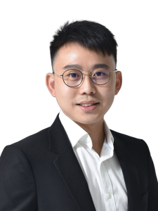 Jack Liew Chun Lap
