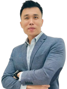 Julian Seng Liang An