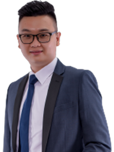 Jake Lim Jing Kiat