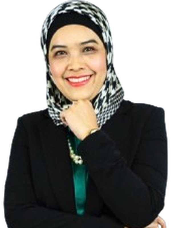 Sharifah Nur Amirah