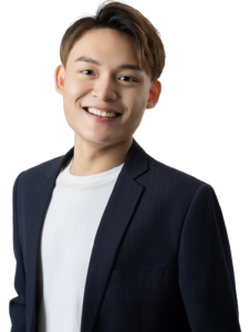 Ringo Low Hoi Sian