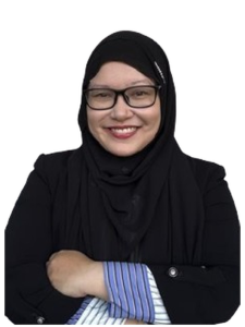 Rozanna Rashid