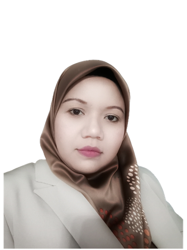 Suzana Binti Md Samsudi