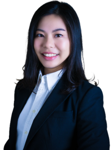 Stella Ler Pei Ghee