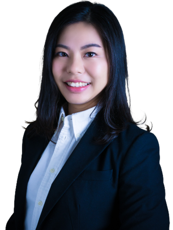 Stella Ler Pei Ghee