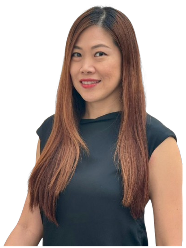 Kelly Wong Li Yuin