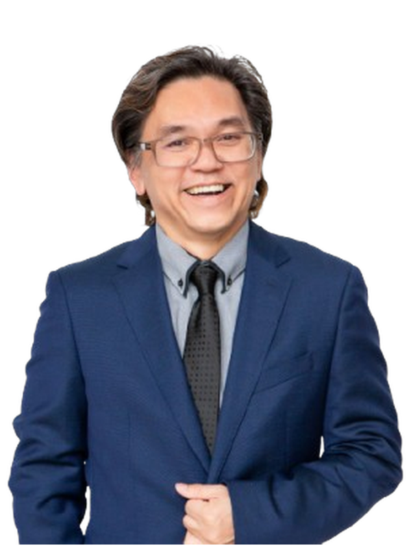 Wilson Chen Foo Seng